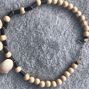 Mary Ellen Stewart  necklace